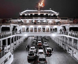 Moved to Mumbai for a while