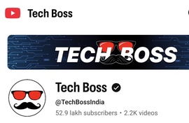 Varun Krishnan interview with Tech Boss
