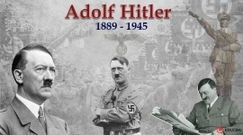 Rebirth of policy maker Adolf ...